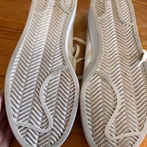 Adidas campus women’s sneakers, 7 1/2 - Picture 5 of 5